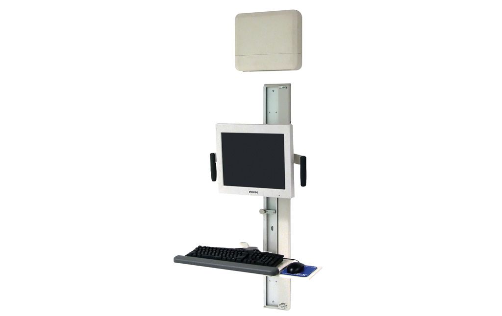 IntelliVue XDS with Single Display3