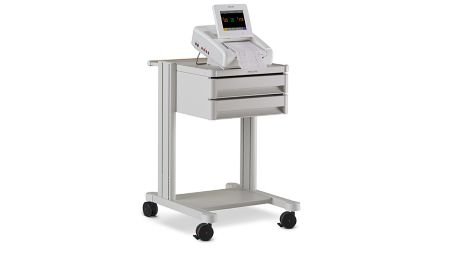 Avalon Fetal Monitor FM20/30: Cart