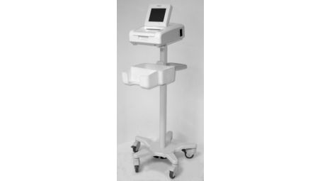 Avalon Fetal Monitor FM20/30: Rollstand