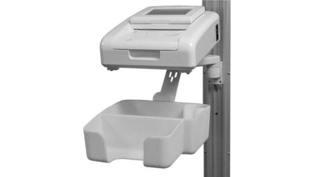 Avalon Fetal Monitor FM20/30: Wall Mount