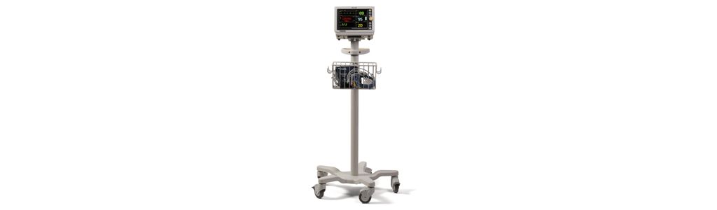 Philips Sure Signs VM Roll Stand Kit || 1