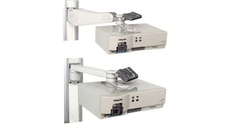 EGM: M-Series/VHM Arm Mount