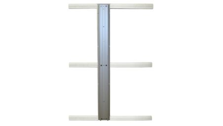 GCX 37" (94 cm) Surface Mount Wall Channel Kit