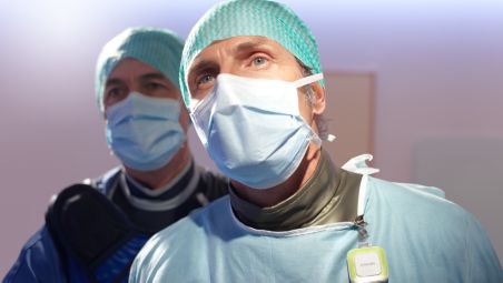 AlluraClarity with ClarityIQ:
Achieve 73% reduction in dose