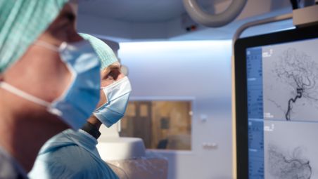 Advanced Conductive Cooling: 
Consistent imaging performance