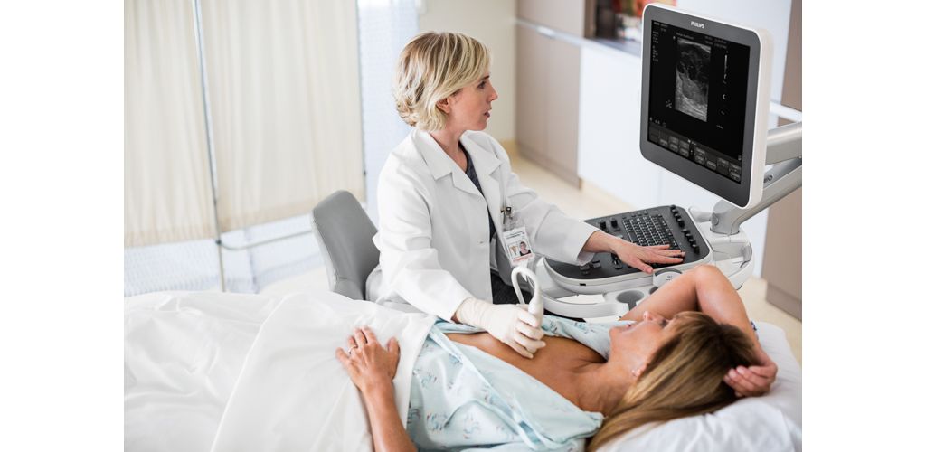 High-end features to enhance clinical confidence: Elastography