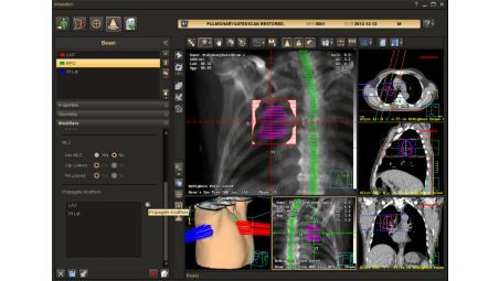 Mejores capacidades de simulación