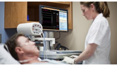 Enhance cath lab workflow and patient care