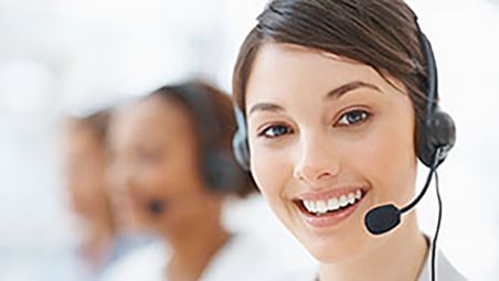 Service and support