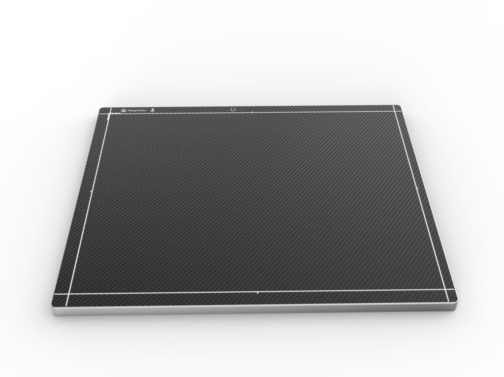 Ease-of-use with wireless workflow || Easy access to tight spaces