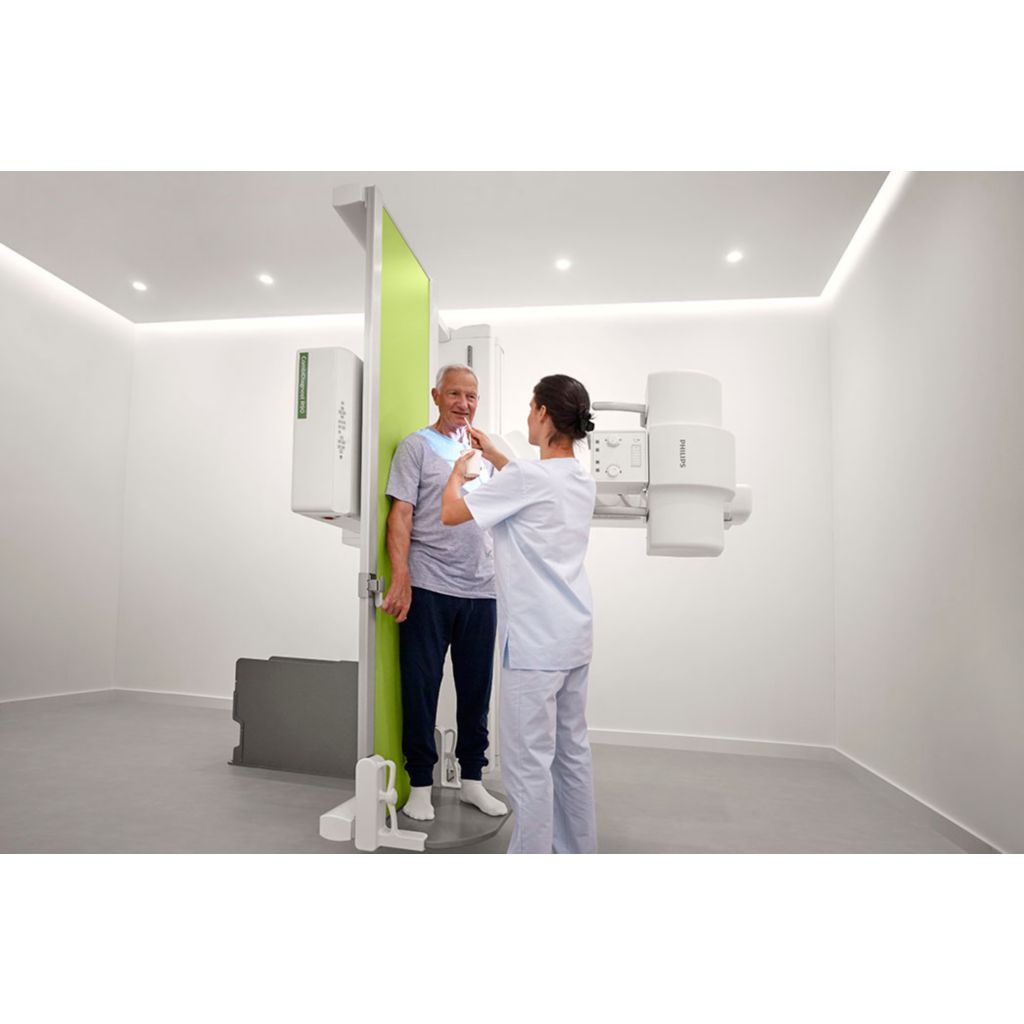 Supports diagnostic confidence