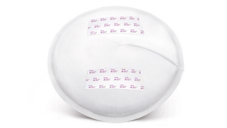 60 protectores desechables para senos Avent 