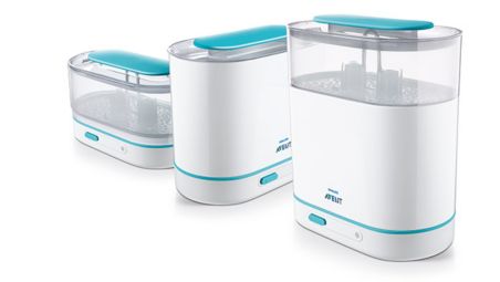 Philips sterilizer on sale