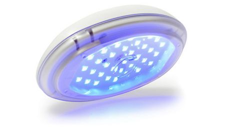 Anregung natürlicher Prozesse durch sichere, sanfte, nicht-toxische Phototherapie