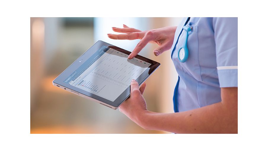 DreamStation Philips Respironics com recursos de conectividade e gerenciamento