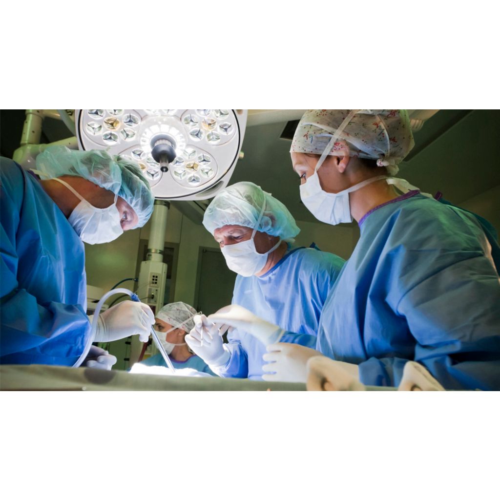 Acquire up-to-date, detailed MR imaging data at virtually any time during surgery