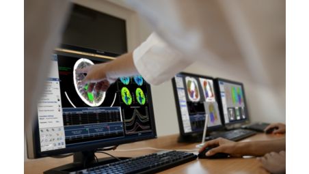 Rozbudowana diagnostyka najbardziej skomplikowanego organu