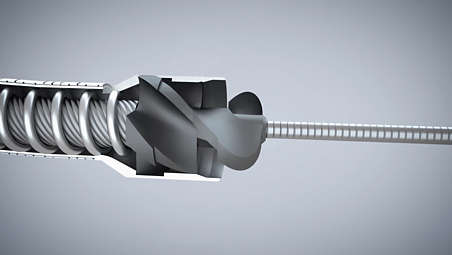 Capture and clearance