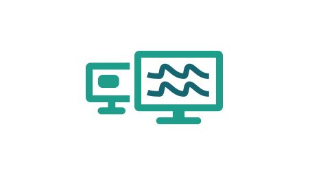 Surveillez et gérez les patients à distance