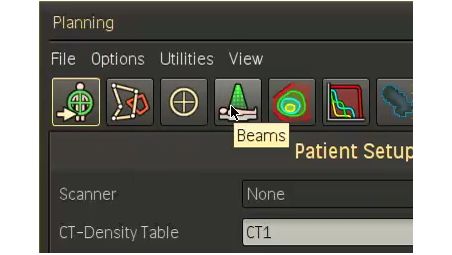 Mouse controls and Tooltips