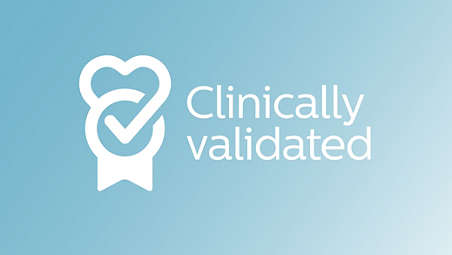 Clinically validated measurements