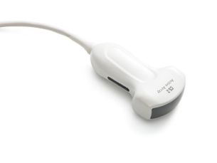 C5-2 for ClearVue Broadband curved array transducer