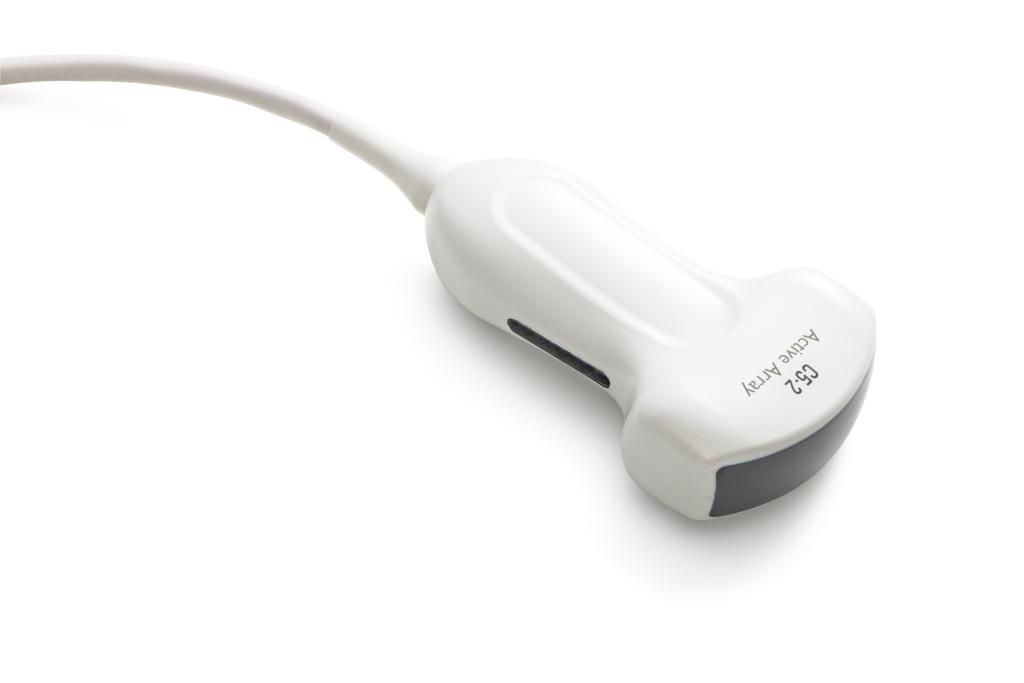 Standard product photograph