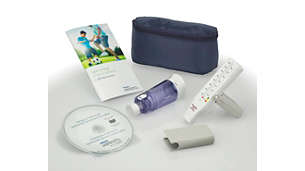 AsthmaPACK For Adults