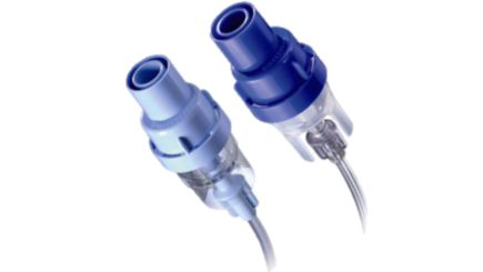 View details of Philips SideStream nebuliser Reusable ...
