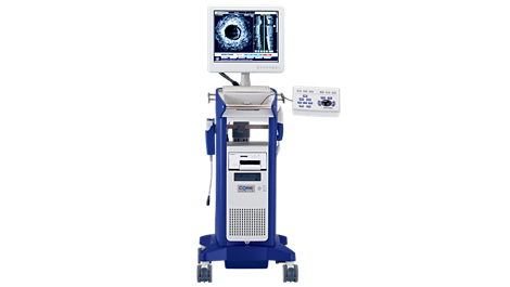 Core Mobile Precision guided therapy system