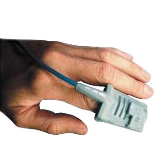 M1191BL Reusable Glove Sensor | Pulse Oximetry | Philips