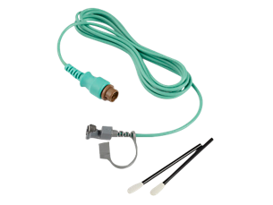 Adapt. Cbl TTIUP Fetal monitoring reusable connector cable Intrauterine pressure (IUP) catheter Intra Uterine Pressure