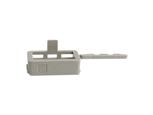 Cable Combiner for 3-lead sets Accessories