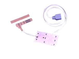 Infant Disposable SpO2 Sensor