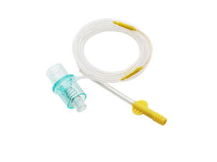 Microstream® Filterline® H, intubated, neonatal Capnography