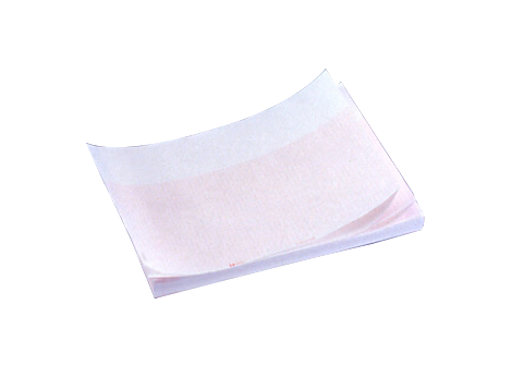 Thermal paper for PageWriter Z-fold