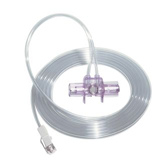 Philips - CO2/ Flow Sensor Neonatal Spirometry