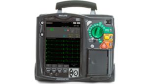 HeartStart MRx 