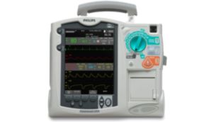 HeartStart MRx for Hospital