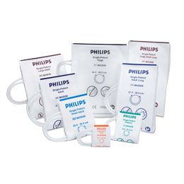 Philips - Gentle Care Cuff - HCM4587B