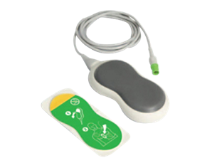 Q-CPR Compression Sensor Accessories
