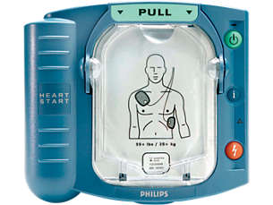 HeartStart AED