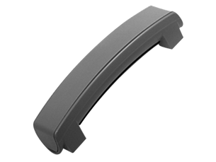 Grey Handle and label set Accessories