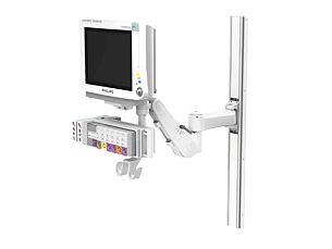 IntelliVue MP60/MP70 Mounting solution