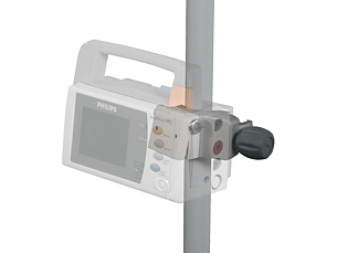 Philips IntelliVue MP60/MP70 Mounting solution