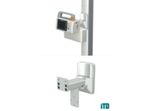 IntelliVue MP2/X2 Mounting solution