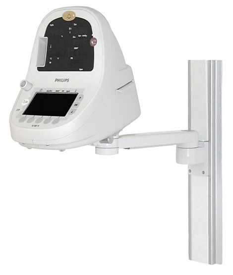 SureSigns and Vital Signs Monitor Mounting solution