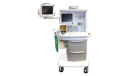 View details of Philips IntelliVue Anesthetic Gas Modules G1 - G5 Datex ...