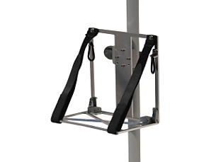 Ambulance Mount Solutions Mounting solution