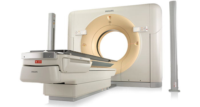 Brilliance CT Big Bore Oncology Scanner CT